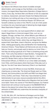 DNC IsTwisted-