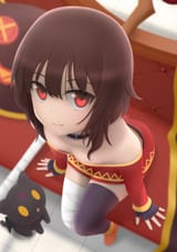 megumin2