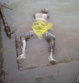 ganges-rotting