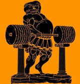 vase