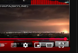 Screenshot 2025-06-16 at 02-19-22 LIVE IRAN ATTACKS ISRAEL Middle east LIVE multi-cameras Licensed Live Cameras stream #1215 - YouTube