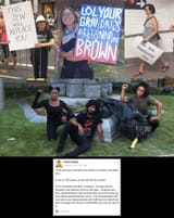 Jewish promoted demographic replacement