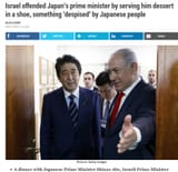 the jew must offend