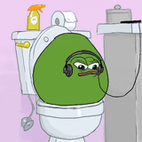 Toilet Bounce