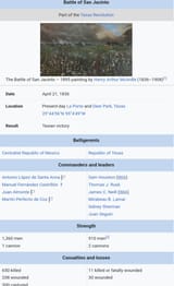 Mexican Waterloo 2