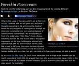 100k per foreskin