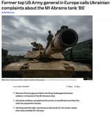 tank complaints