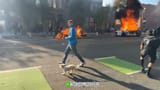 walkable city