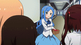 Sylphyn later nerds