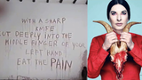Abramovic