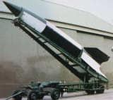 Classic Missile to israel