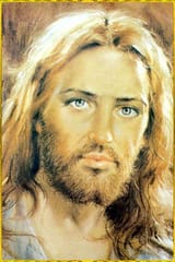 aryangigachadJesus