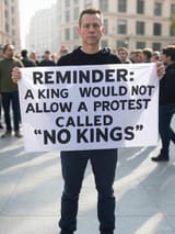 NoKings
