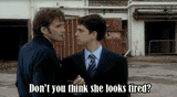 who vs harriet