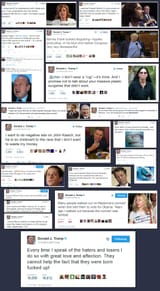 trump compilation