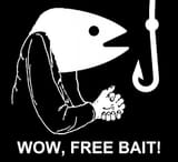 free bait