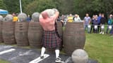 scottish strongman