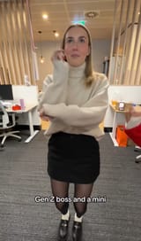 gen-z-boss-in-a-mini-trend-viral