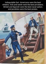 jacobites pirates