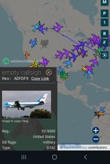 Cheeto force one