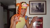 Tiggerreau
