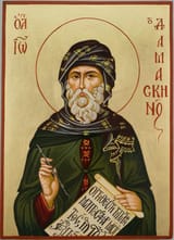 StJohnofDamascus