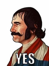 bill the butcher yes