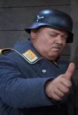 ja lol herr kommandant