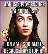socialist egg or egg socialist