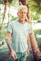 Anthony-Bourdain