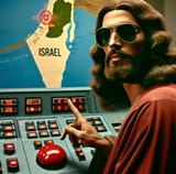 Christ is eternal