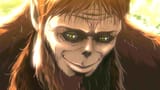 Monke serene