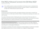 Screenshot 2022-11-29 at 13-08-01 How Many Holocaust Survivors Are Still Alive 2022 Graduateway.com