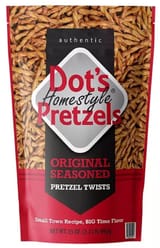Dot&#039;s