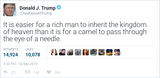 Rich Man Camel