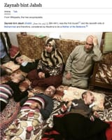 Your Family