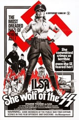 Ilsa