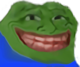 TrollPepe