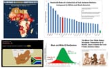 black africa iq violence