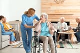 nursing-home-scene