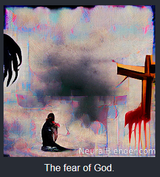 AI Fear of God