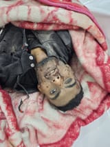 Dead-Hamas-Terrorist