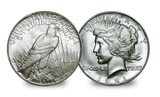 Peace-Dollar