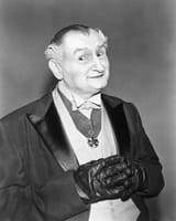 grandpa munster