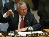 colin powell iraq