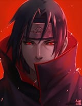 Itachi Uchicha
