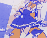Mari Mari_en want&#039;s to play