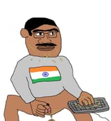 pajeet anon