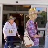 no kangs boomers
