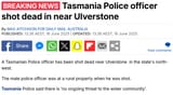 tasmania